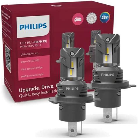 Ar Wki H H Philips Led Retrofit Ultinon Access Atwy Monta K