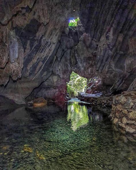 Cavernas Do Petar Sp Ribeir O Preto Ecoturismoribeir O Preto