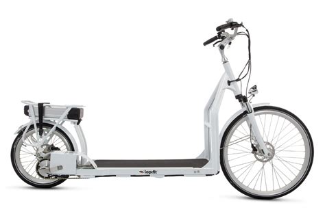 Lopifit: das weltweit erste elektrische Laufbandfahrrad! kopen? Bestel ...