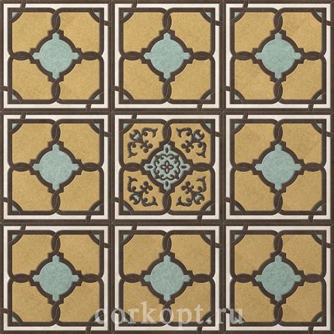 Дворцовый пробковый паркет от производителя