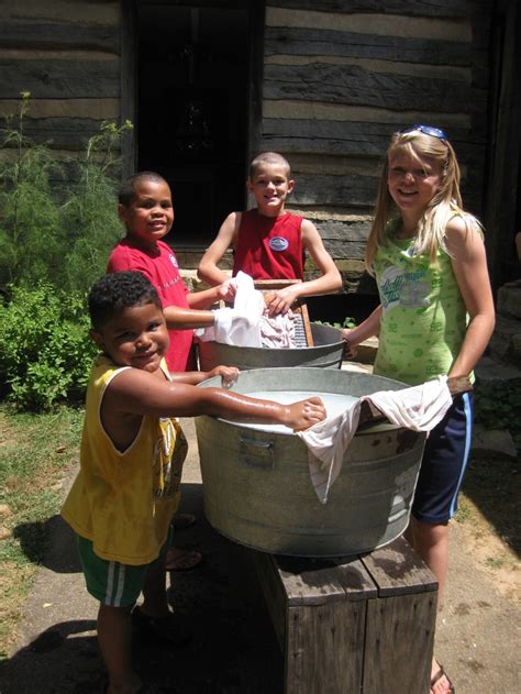 Burritt on the Mountain - living history museum. | Living history ...