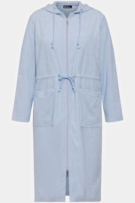 Terry Cloth Bathrobe | all Bathrobes | Bathrobes