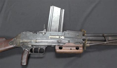 The Last Swiss Battle Rifle Sig Manurhin 542 In 243