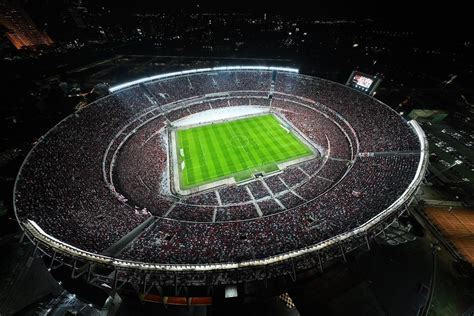 Grande por sus ídolos y por su gente el video institucional de River