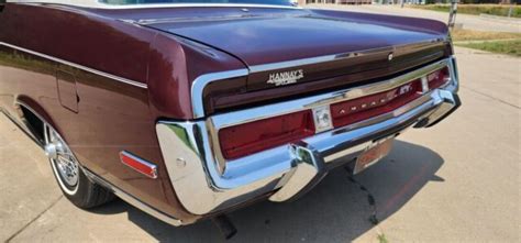 Amc Ambassador For Sale Amc Ambassador For Sale In