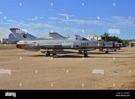 Russian cold war fighter jets Stock Photo - Alamy