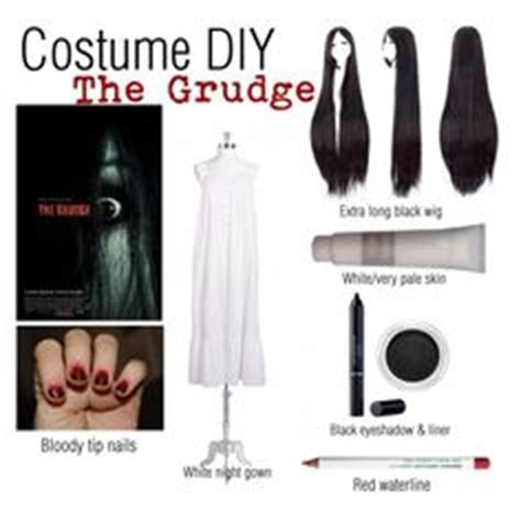 11 The Grudge Halloween Costume ideas | the grudge, halloween, japanese ...