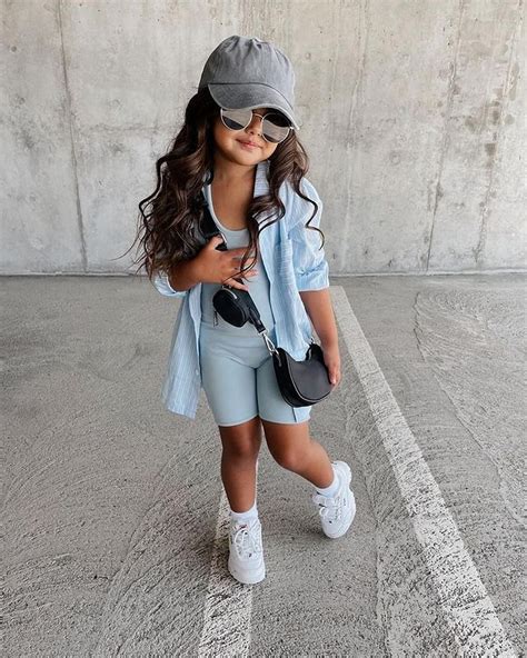 10 Baby Girl Outfit Ideas To Save 2023 | Fashion baby girl outfits ...