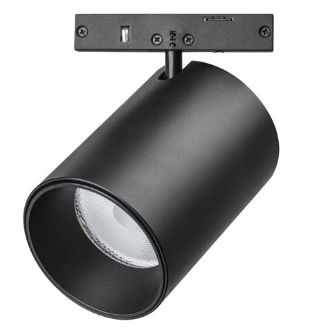 Светильник д/1-фазн трека LINEA Linea Lightstar 206337206337 с ...