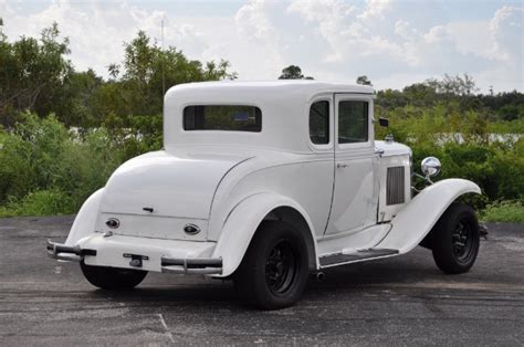 1931 CHEVROLET HOT ROD Stock 175 6122 For Sale Near Lake Wales FL FL CHEVROLET Dealer