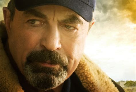 Tom Selleck’s New Jesse Stone Movie Gets Premiere Date on Hallmark – TVLine