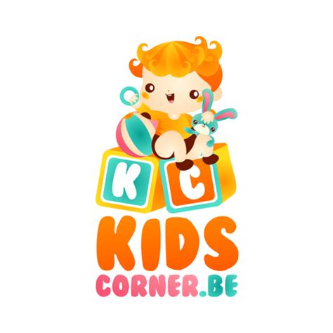 Kids Corner Needs A New Logo Logo Design Contest