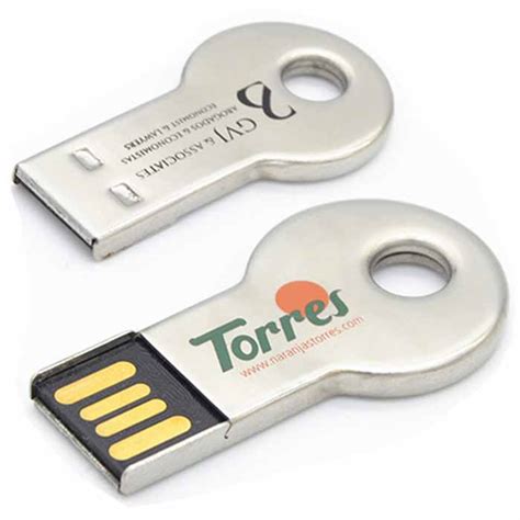 Memorias USB Mini Personalizadas Pendrives Personalizados