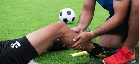 Sporting Injury Management In Footscray — Best Physiotherapy