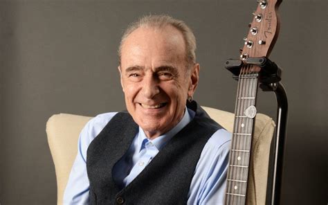 Tunes Chat With Francis Rossi City Varieties Music Hall Leeds