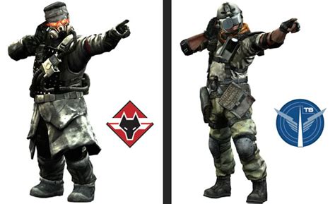 Tactician (Killzone 2 class) | Killzone Wiki | Fandom