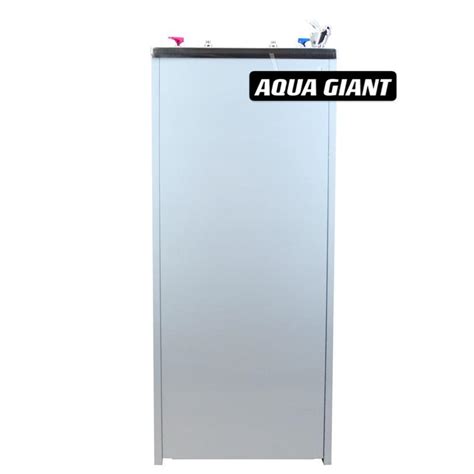 AQUA GIANT Stainless Steel SUS304 Hot Cold Water Cooler TAIWAN SY Water Filter Sdn Bhd
