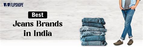 Best Jeans Brands In India Denims From The Best Names