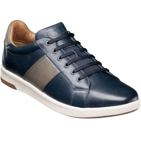 Florsheim Crossover | Men's Lace Up Casual Shoes | Rogan's Shoes