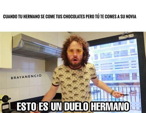 En Mi Colegio A Un Niño Le Dicen Luisito Comunica Meme Subido Por