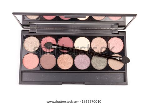 Concept Makeup Office Dresscode Nude Palette Stock Photo Shutterstock