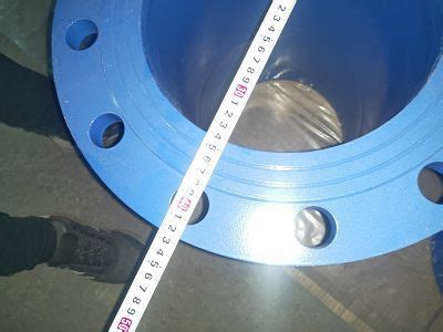 Quality Inspection Tianyi Suns Pipe Fittings Co Ltd