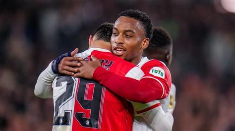 Feyenoord Vs Az Alkmaar Prediction Betting Tips Odds November