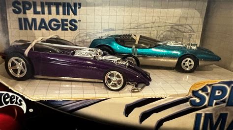 Hot Wheels Car Set Splittin Images Splittin Image New Style