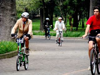 Im Genes Y Letras Brompton Mexican Championship Parte