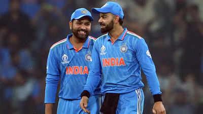 Rohit Sharma And Virat Kohli Comeback After 14 Months In T20