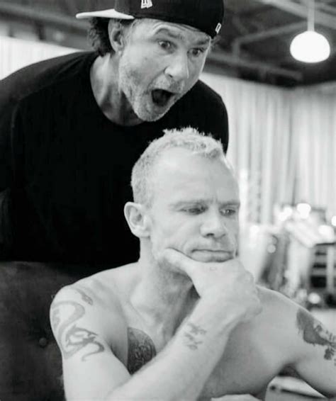 Chad Smith Flea Red Hot Chili Peppers Free Download Nude Photo Gallery