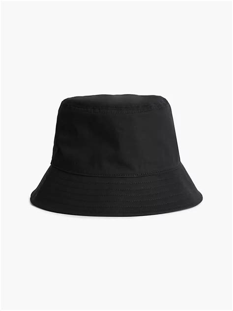 Organic Cotton Bucket Hat Calvin Klein® K60k610375bds