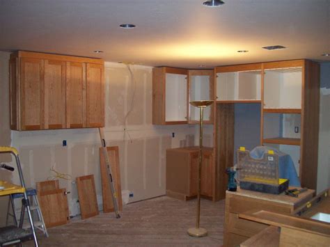 Precision Cabinet Installation With Laser Measuring Devices: How ...