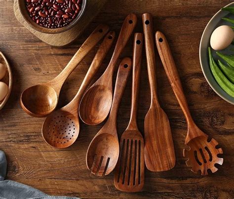 Best Kitchen Utensils Daile Gwennie