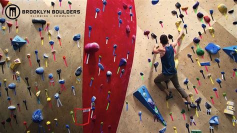 Brooklyn Boulders Boston Discount, Tickets, Deal