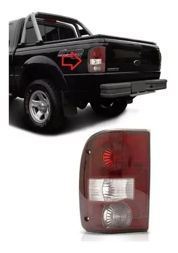 Faro Trasero Ford Ranger Env O Gratis