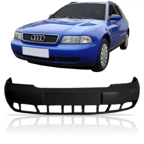 Parachoque Dianteiro Audi A4 Ano 1994 1995 1996 1997 1998