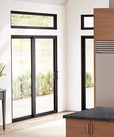 Trinsic Series Patio Doors Discount Window And Doors