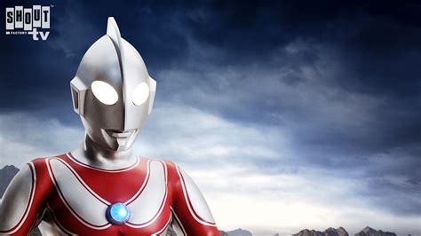 Return of Ultraman Season 1 - Pluto TV