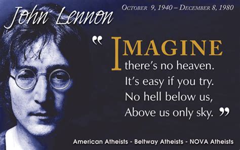 John Lennon Quotes Imagine Quotesgram