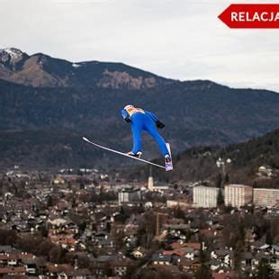 Turniej Czterech Skoczni Innsbruck 2023 Wyniki Treningu I Kwalifikacji