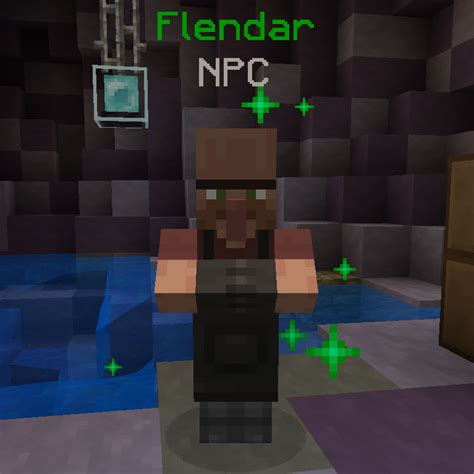 Flendar Official Wynncraft Wiki