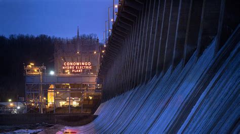 Petition · Support Conowingo Dam · Change.org