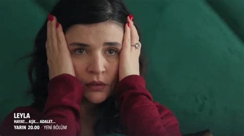 Leyla Hayat Aşk Adalet 14 Bölüm 3 Fragmanı Fragman İzle NOW