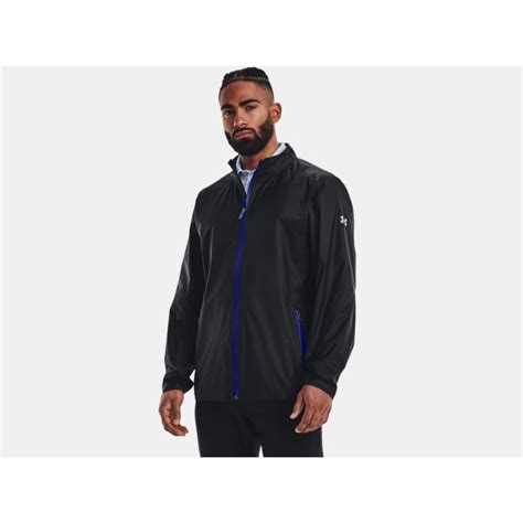 Under Armour Stormproof Repel Mens Golf Rain Jacket 1372635 001