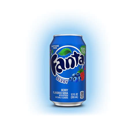 Berry | Fanta®