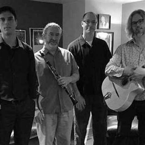 Door County Tickets Caravan Gypsy Swing Ensemble