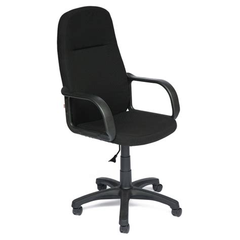 Кресло руководителя Tetchair 418884_2523 озон - купить по выгодным ...