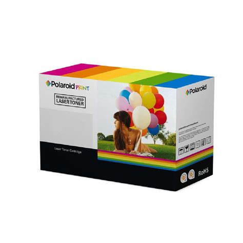 Polaroid (HP W2031A 415A) Toner Cián - BestMarkt