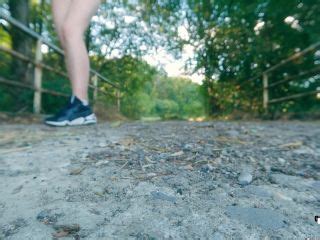 Cinematic Gts Giantess Vanessas Unaware Jogging Day Vfx Giantess Fetish Porn Video